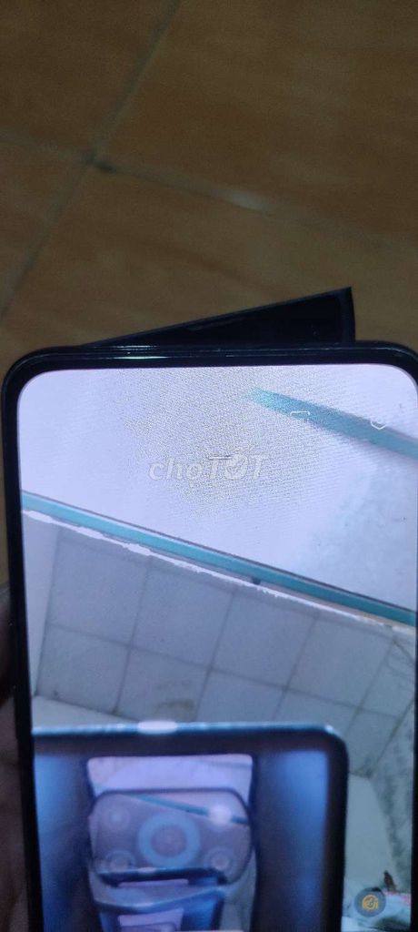 Oppo Reno 256GB. Mua bán Điện thoại tại Quận Tân Phú Tp Hồ Chí Minh được đăng bởi Nguyễn Phan hình 1