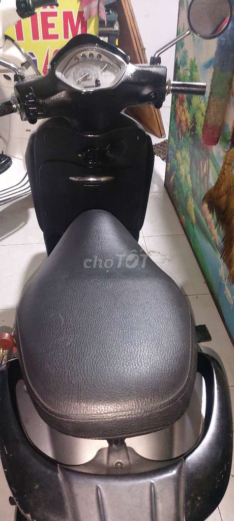 PIAGGIO LIBERTY 2015. Mua bán Xe máy tại Huyện Bình Chánh Tp Hồ Chí Minh được đăng bởi Nguyen thi thanh  hình 5
