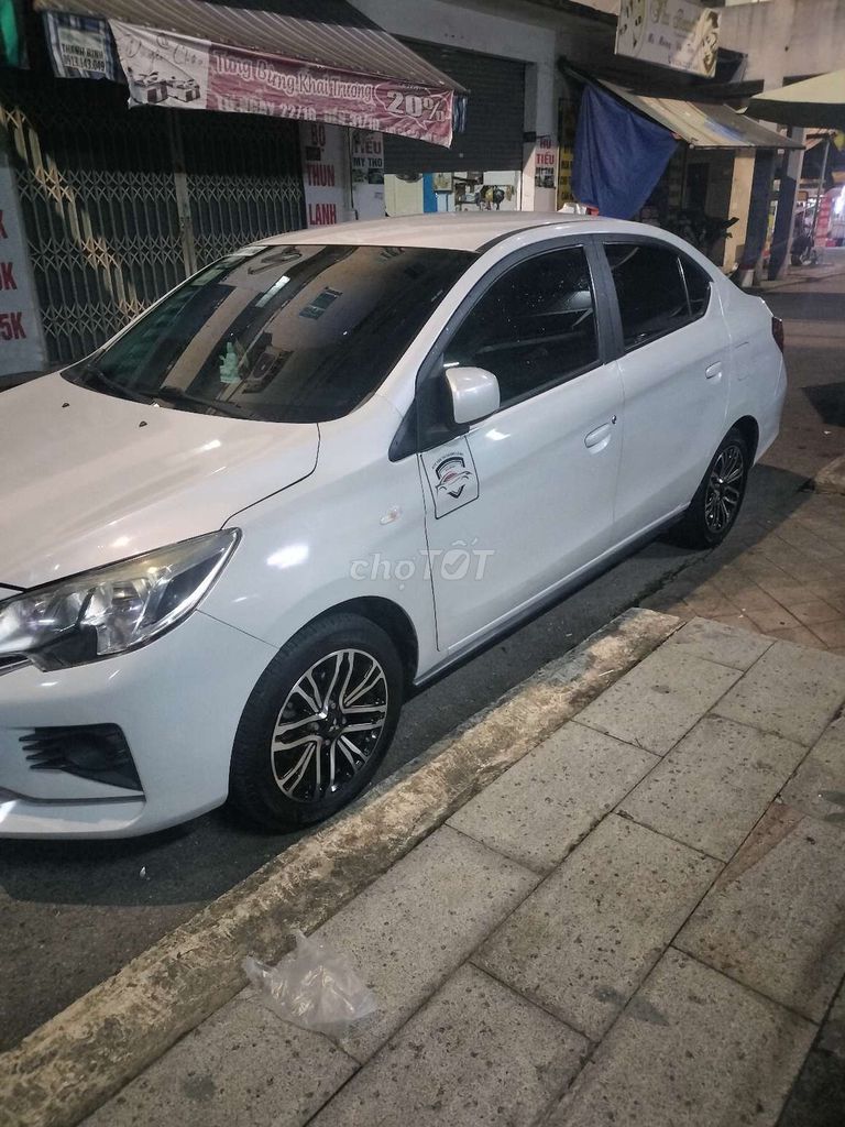 2021 1.2L MT - 107000 km. Mua bán Ô tô tại Thành phố Thủ Dầu Một Bình Dương được đăng bởi Minh Hung  hình 3