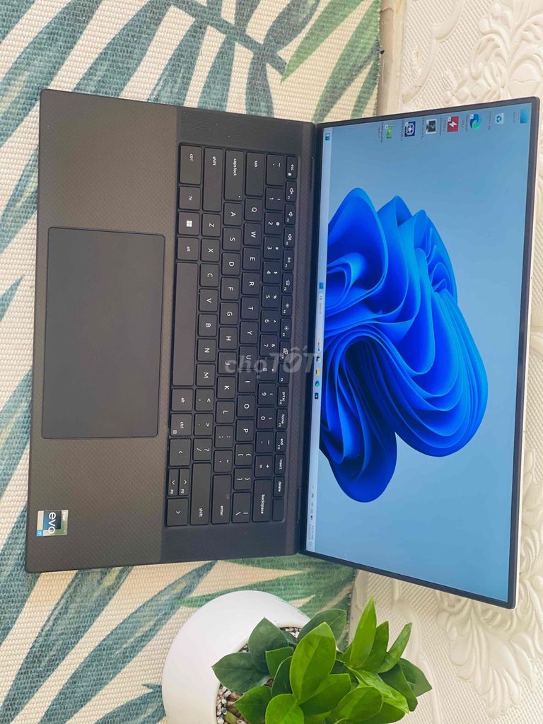 dell xps 9530 i7/13700H/16/512 FHD+ A370M góp zin