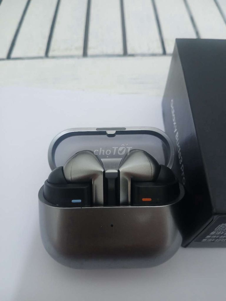 Tai nghe Ss Buds3 Pro. Mua bán Tivi, Âm thanh tại Quận Phú Nhuận Tp Hồ Chí Minh được đăng bởi Drake Nguyễn Chí Anh hình 1
