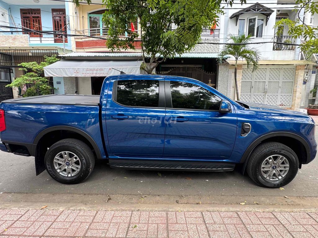 Ford Ranger 2023 photo 3