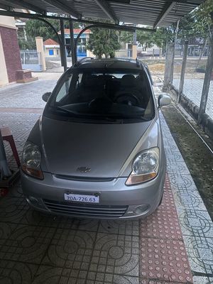 Chevrolet Spark 2009 LS 0.8 MT - 12000 km. Mua bán Ô tô tại Huyện Dương Minh Châu Tây Ninh được đăng bởi Nguyễn Trải