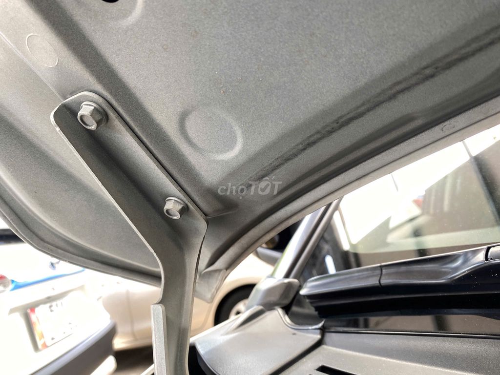 Toyota Raize 2021 1.0 Turbo, giá còn thương lượng. Mua bán Ô tô tại Quận Tân Phú Tp Hồ Chí Minh được đăng bởi Thành Nam Toyota  hình 7