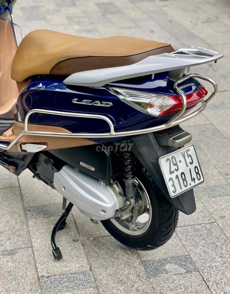 HONDA LEAD 125CC ✍️ GÓP 7 TRIỆU NHẬN XE NGAY 🛵. Mua bán Xe máy tại Quận Đống Đa Hà Nội được đăng bởi Phạm Văn Đồng hình 10
