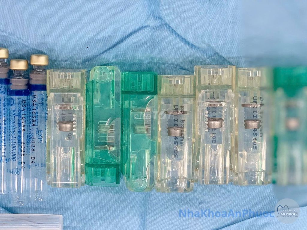 Cấy ghép Implant Nha Khoa An Phước. Dịch vụ tại Huyện Duy Xuyên Quảng Nam được đăng bởi Nha Khoa An Phước hình 1