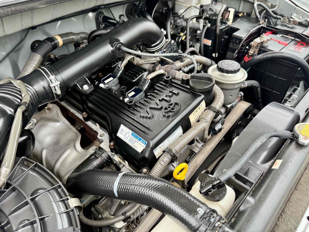 🆘🆘🆘INNOVA 2.0E 8/2015 FuLL Option XE ĐẸP ZIN 99%. Mua bán Ô tô tại Huyện Bình Chánh Tp Hồ Chí Minh được đăng bởi Ôtô Nhiệm Nguyễn hình 18