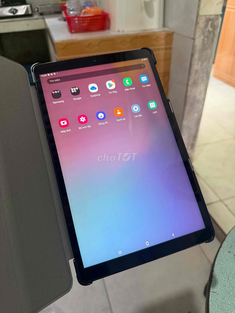Samsung Tab A T515 10 inch có sim 4G. Mua bán Máy tính bảng tại Quận Cẩm Lệ Đà Nẵng được đăng bởi Mylinh hình 1