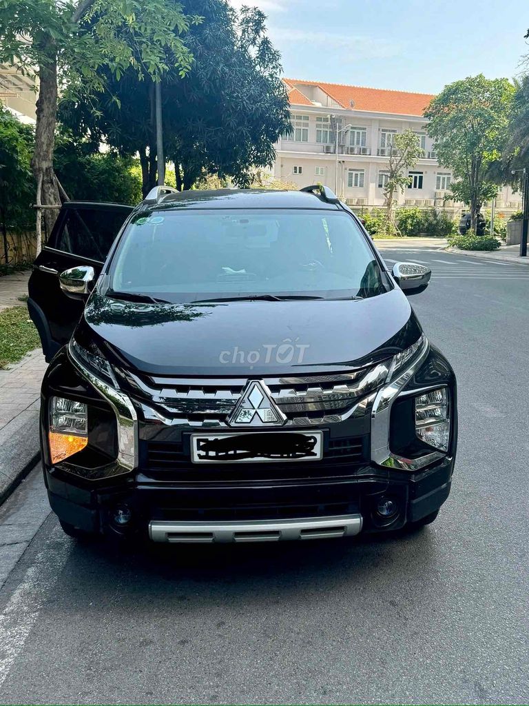 Mitsubishi Xpander Cross 2020 AT - 21000 km