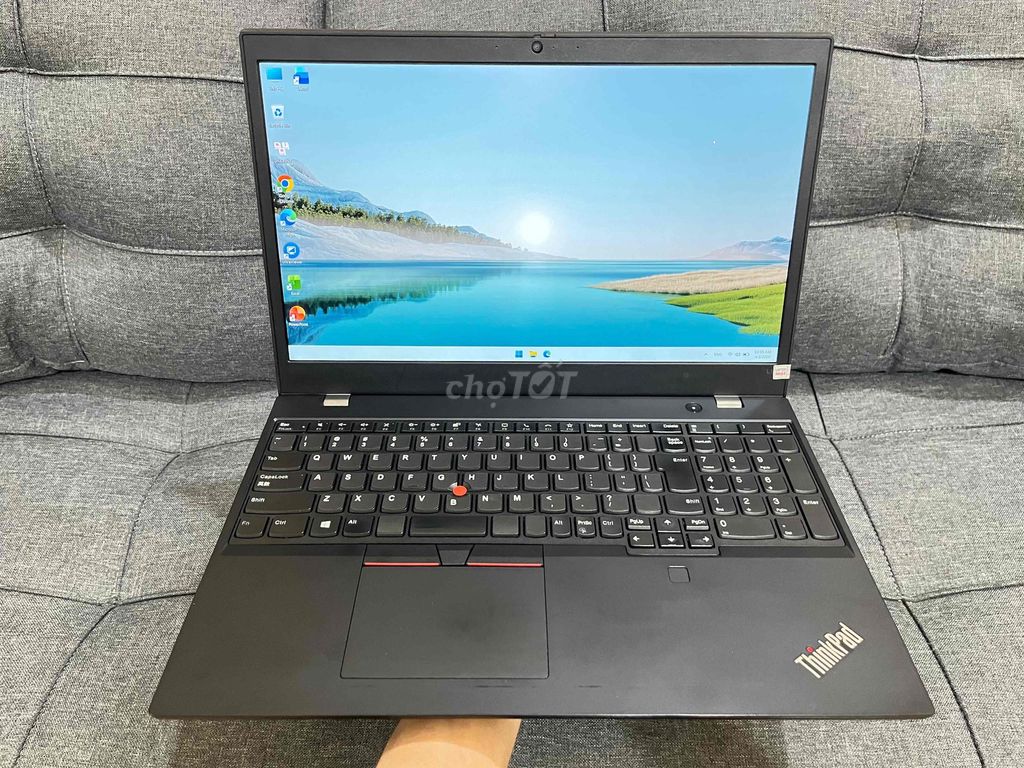 Thinkpad L15 Gen1 i5gen10/8GB/256GB. Mua bán Laptop tại Thành phố Biên Hòa Đồng Nai được đăng bởi Laptop Nhật hình 1