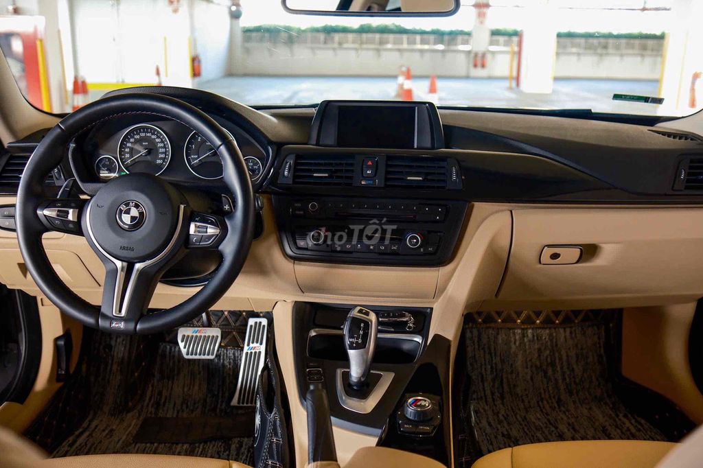 BMW 4 Series 2013 - 125000 km. Mua bán Ô tô tại Quận Long Biên Hà Nội được đăng bởi Nguyễn Thanh Phúc hình 5