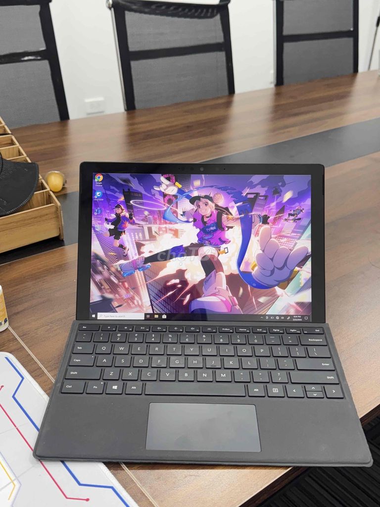 surface pro7 plus