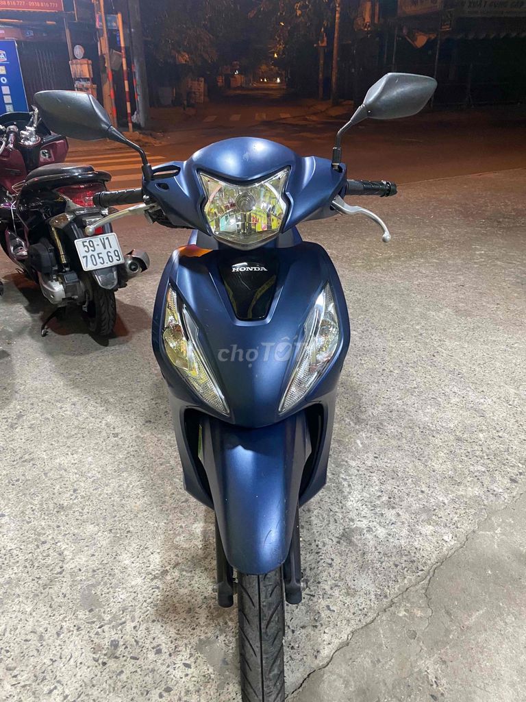 Cầm đồ thanh lý Vison 2022. Mua bán Xe máy tại Huyện Hóc Môn Tp Hồ Chí Minh được đăng bởi Nguyễn Văn Trường hình 1
