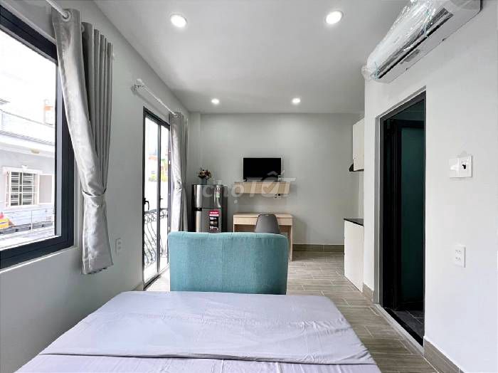 PN - CHDV HẠNG A - 18 PHÒNG - THU NHẬP GẦN 130TR/TH -  - CHỈ 23 TỶ TL. Mua bán nhà ở tại Quận Phú Nhuận Tp Hồ Chí Minh được đăng bởi Giang Nam hình 4