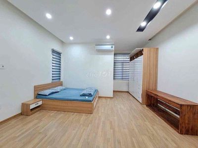 NHÀ 3 TẦNG 4PN MT AN HẢI BẮC
