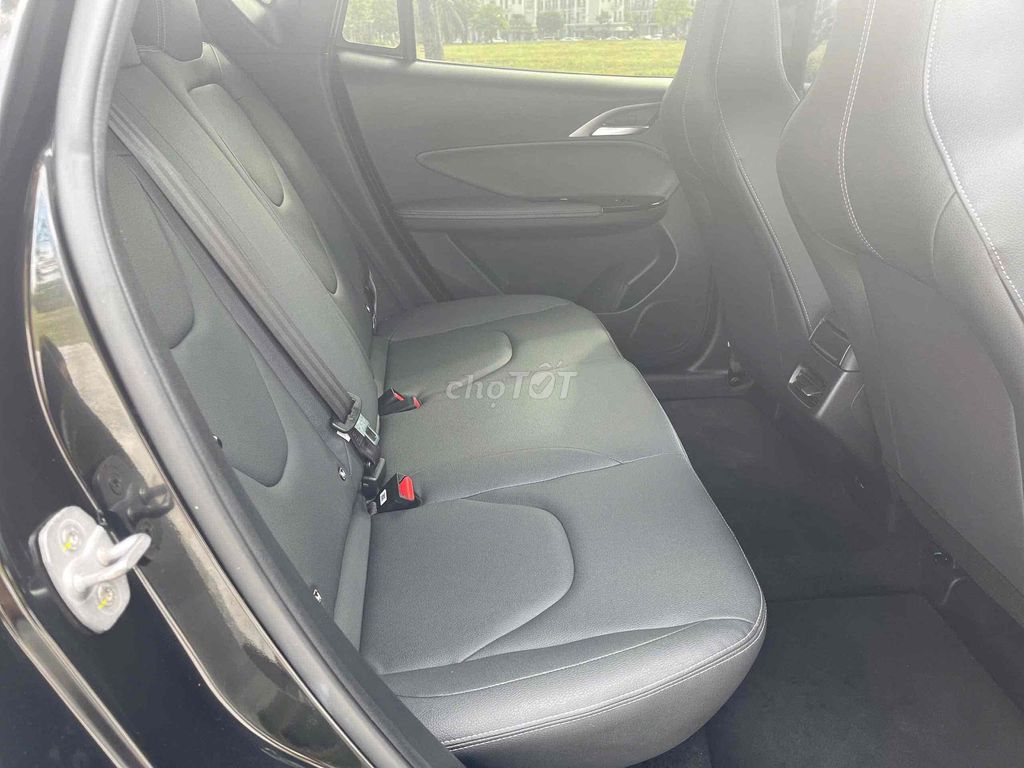 VinFast VFe34 LFP 2023 - 39000 km. Mua bán Ô tô tại Quận Thanh Xuân Hà Nội được đăng bởi Cường Auto 266 hình 12