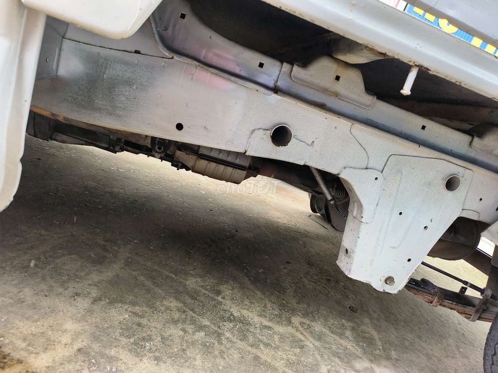 Cần bán suzuki pro 2010. Mua bán Xe tải, xe ben tại Huyện Châu Thành Sóc Trăng được đăng bởi MUA BÁN VÀ CẦM CỐ ÔTÔ hình 5