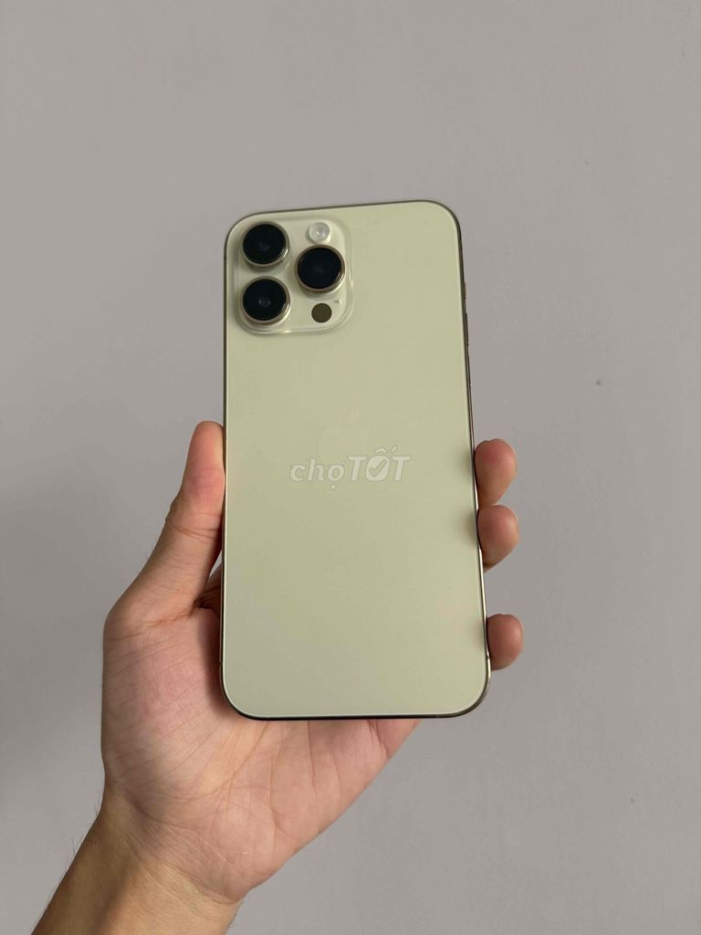iPhone 14 Pro Max 256GB Vàng. Mua bán Điện thoại tại Thị xã Tân Uyên Bình Dương được đăng bởi Lu hình 1
