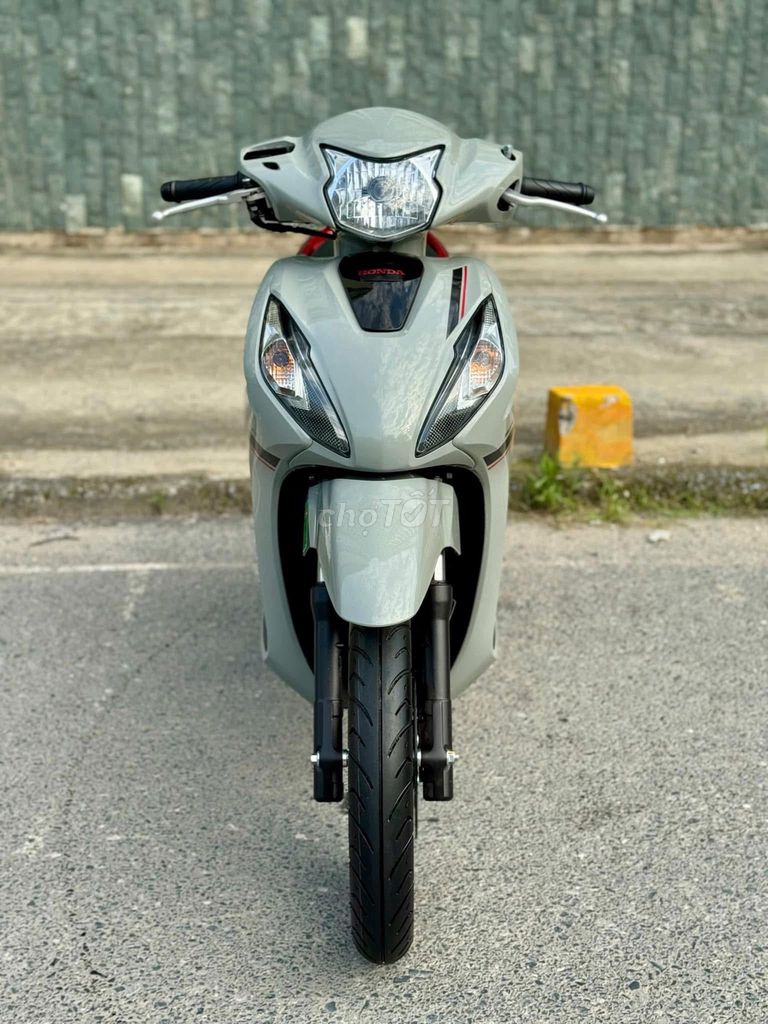 Honda Vision 2025. Mua bán Xe máy tại Huyện Hoài Đức Hà Nội được đăng bởi Ngần Hải Nam hình 2