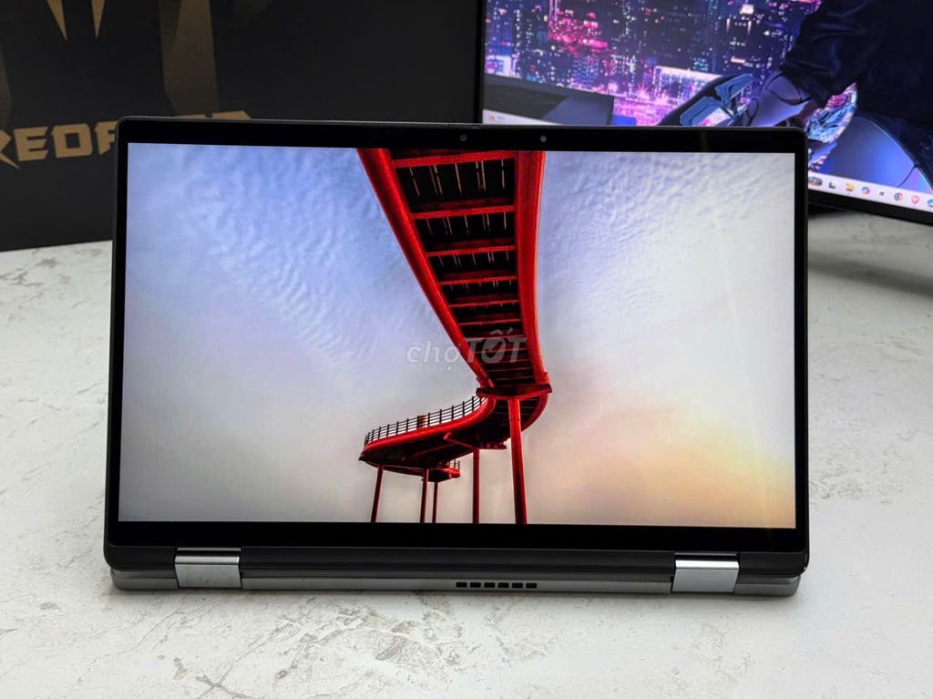 Laptop 2in1 Dell Latitude 7420 2in1 X1 Yoga Gen 6. Mua bán Laptop tại Quận Phú Nhuận Tp Hồ Chí Minh được đăng bởi Laptop Tèo Em hình 1