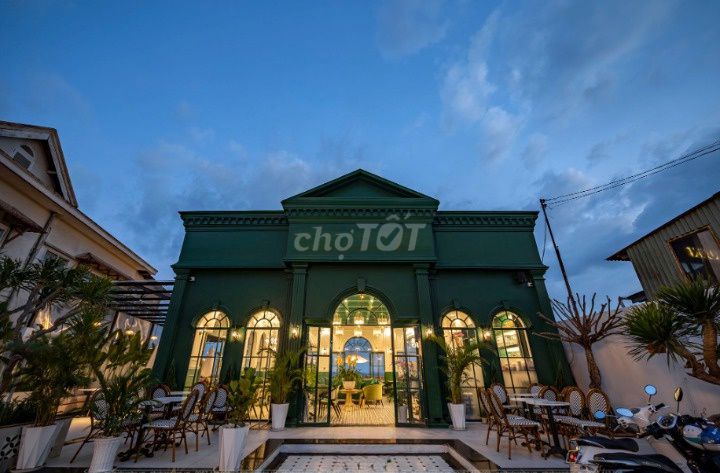 Cho Thuê Nhà Đẹp Đường Cộng Hòa, P4, Tân Bình, DT: 10*15m