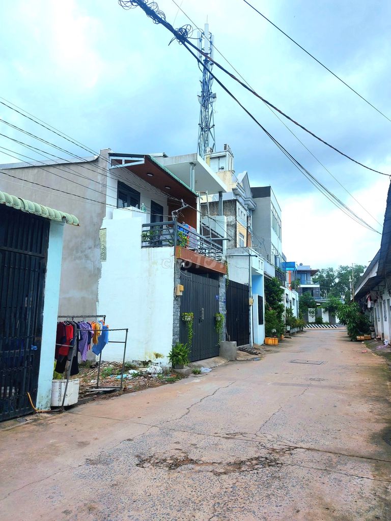 Đất 58m2,Vuông vức -Xe tải Hoàng Hữu Nam,Tân Phú,Thủ Đức🔥KDC đông đúc. Mua bán đất tại Thành phố Thủ Đức Tp Hồ Chí Minh được đăng bởi Nguyễn Duy Thắng hình 1