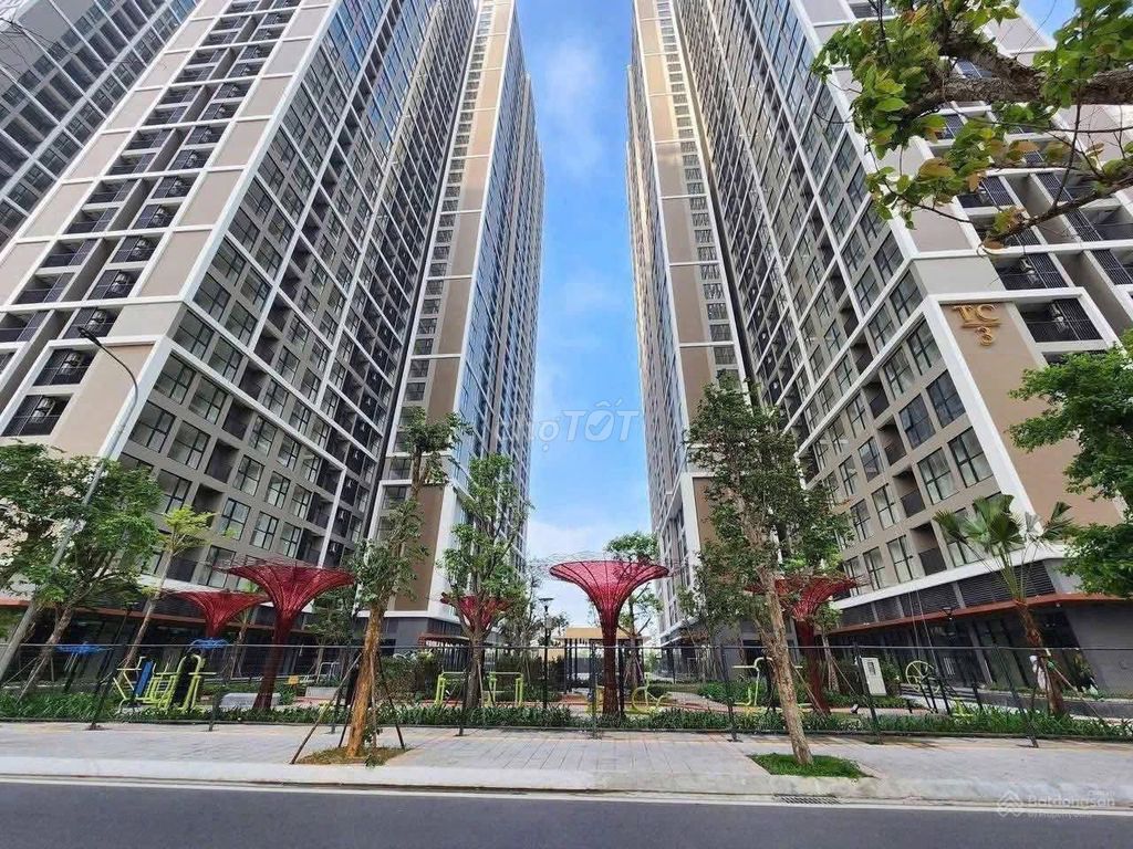 Продается квартира TC2 - The Canopy 75 м2, 2 спальни, вид на интерьер