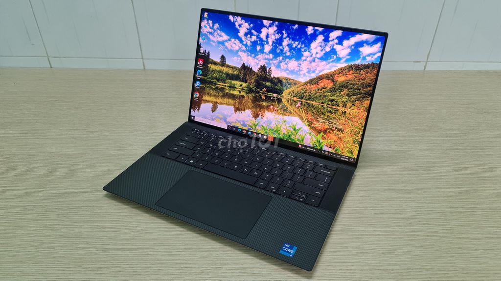 Máy trạm Dell 5560 Cho Chuyên Gia Designer, Studio. Mua bán Laptop tại Quận 10 Tp Hồ Chí Minh được đăng bởi Đinh Thị Hoài hình 2