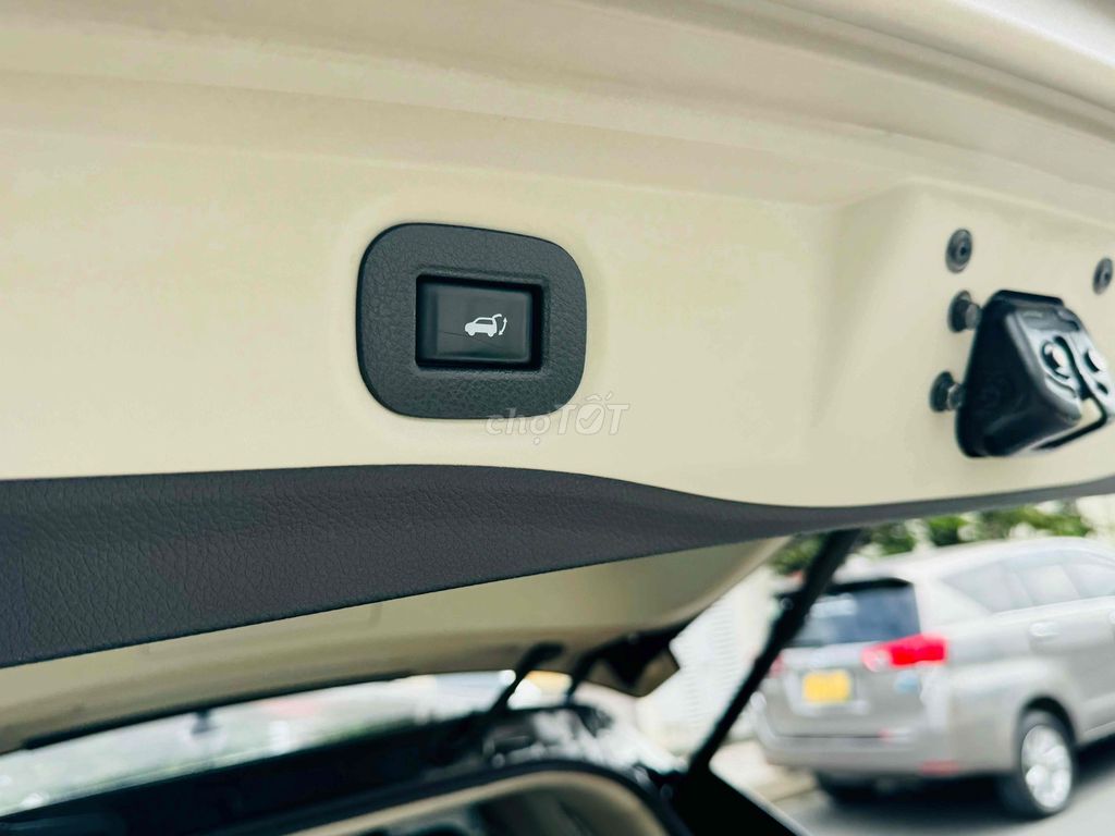 Nissan X trail 2017 2.5 SV 4WD - 140000 km. Mua bán Ô tô tại Huyện Hóc Môn Tp Hồ Chí Minh được đăng bởi NGỌC KHANG CAR hình 15