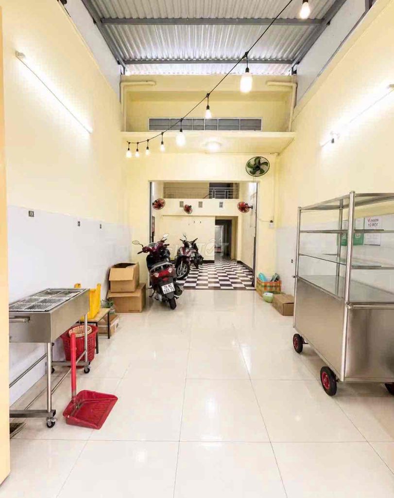 🌟Bán Nhà Mặt Tiền Đường Trần Nhật Duật