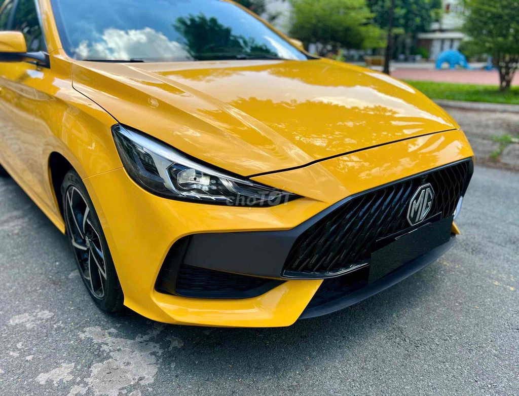 MG MG5 2022 Luxury - 39000 km quá mới. Mua bán Ô tô tại Quận Bình Tân Tp Hồ Chí Minh được đăng bởi SONIC CAR CARE hình 20