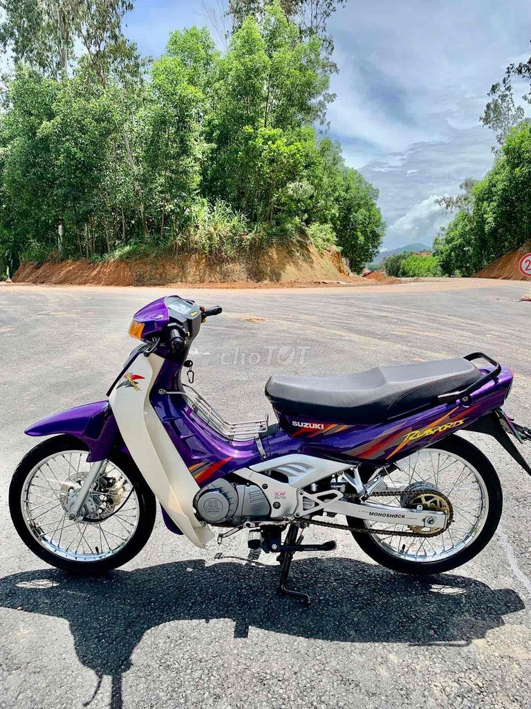 xì po ráp full mới cho ae. Mua bán Xe máy tại Quận Hải Châu Đà Nẵng được đăng bởi Nguyễn Hữu Thành hình 1