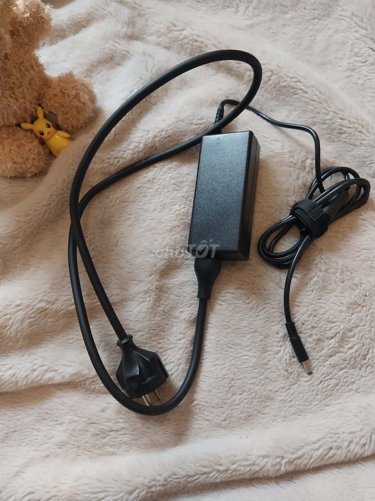 Sạc laptop Dell chân kim nhỏ mới. Mua bán Phụ kiện (Màn hình, Chuột...) tại Quận Nam Từ Liêm Hà Nội được đăng bởi bảo ngọc phạm hình 1