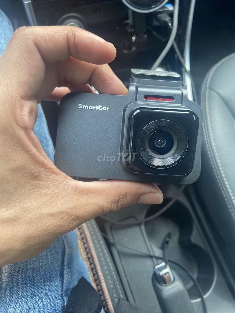 Camera hành trình ô tô. Mua bán Máy ảnh, Máy quay tại Quận Hoàn Kiếm Hà Nội được đăng bởi Tuấn hình 1