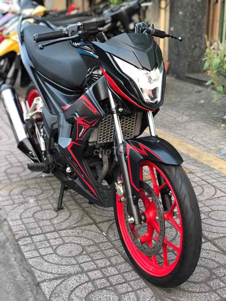 SONIC 2019 SIÊU KENG BSTP - GÓP ĐƯA 0đ. Mua bán Xe máy tại Quận 8 Tp Hồ Chí Minh được đăng bởi XE MÁY NGUYỄN MINH SƠN hình 2