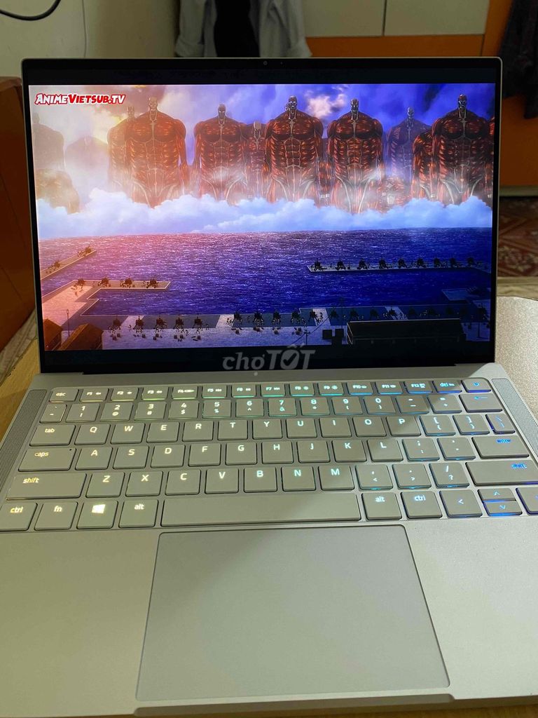 Razer Book 13 i7 1165G7 16GB/512GB. Mua bán Laptop tại Quận Hà Đông Hà Nội được đăng bởi Dương chelsea hình 1
