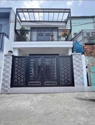📣SACOMBANK PHÁT MÃI CĂN NHÀ GIÁ 2tỷ150 triệu   Đường Phan Anh Phú Thạn