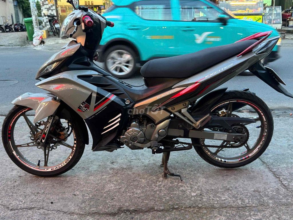 xe yamaha exiter đoi 2013. Mua bán Xe máy tại Thành phố Dĩ An Bình Dương được đăng bởi Cửa Hàng Xe Máy Hoàng Minh hình 2