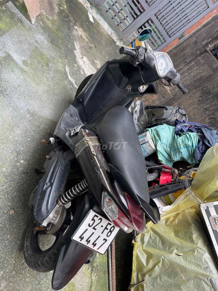 nhà con chiếc xe ban lai cho ai can nha chat choi. Mua bán Xe máy tại Quận Bình Thạnh Tp Hồ Chí Minh được đăng bởi Nguyen hoang han hình 1