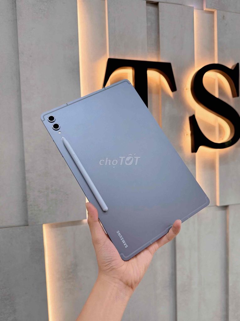 Samsung Tab S10 Plus 12GB/256GB 5G Bh dài 12/2028. Mua bán Máy tính bảng tại Quận Thanh Khê Đà Nẵng được đăng bởi Thiện Lê TShop 16 Lê Đình Lý hình 1