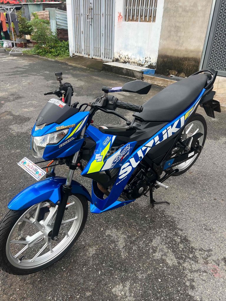 bán hoặc giao lưu. Mua bán Xe máy tại Thành phố Vũng Tàu Bà Rịa - Vũng Tàu được đăng bởi Sang hình 3