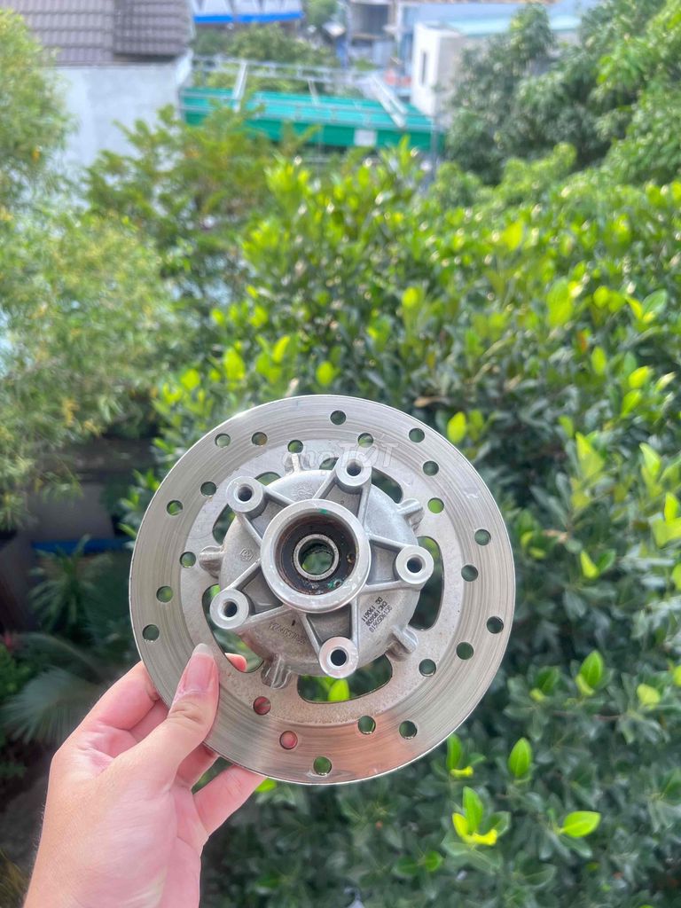 pass đồ zin vespa sprint. Mua bán Phụ tùng xe tại Thành phố Biên Hòa Đồng Nai được đăng bởi Phạm Phúc Nguyên hình 2