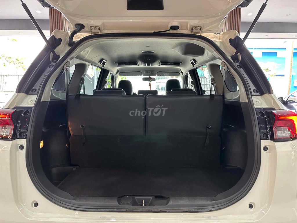 Toyota Avanza Premio 2023 AT 24.000 km một chủ. Mua bán Ô tô tại Thành phố Thủ Đức Tp Hồ Chí Minh được đăng bởi FASTCARS THÁI Ô TÔ CŨ  hình 15