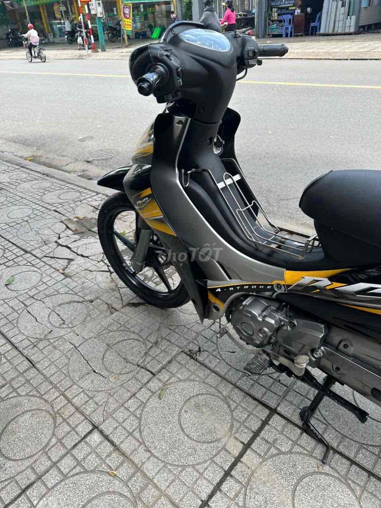 jupiter glavita xe đẹp máy zin ( có bán trả góp). Mua bán Xe máy tại Thành phố Thuận An Bình Dương được đăng bởi xe máy phước thịnh hình 6