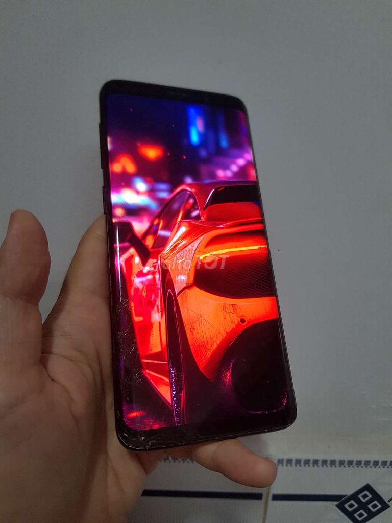 Nhỏ gọn treo game view cùng S9. Mua bán Điện thoại tại Quận Tân Bình Tp Hồ Chí Minh được đăng bởi Điện thoại SAMPHONE hình 1