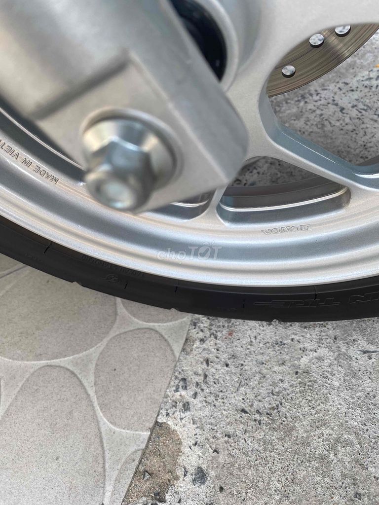 bám xe lead 4val : tặng Phuộc RCB : 9 chủ sang tên. Mua bán Xe máy tại Quận 11 Tp Hồ Chí Minh được đăng bởi cá nhân  hình 10