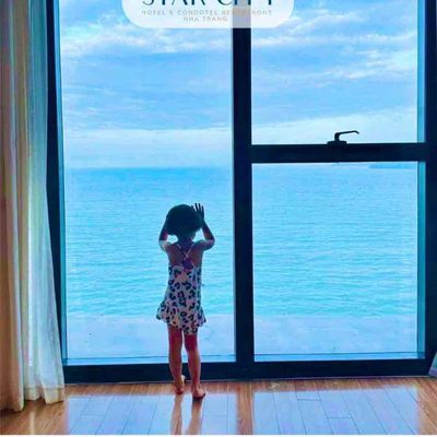 Căn Hộ Studio View Biển Starcity Bayfront Nha Trang trung tâm Trần Phú
