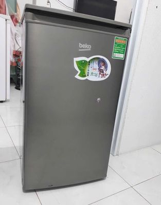Tủ lạnh bẹo 95lit 🍈 làm lạnh nhanh. Mua bán Tủ lạnh tại Quận 12 Tp Hồ Chí Minh được đăng bởi Gia Huy