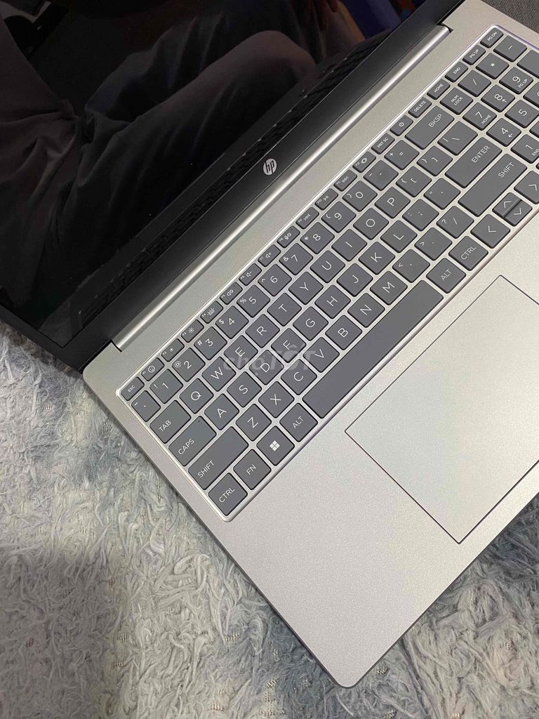 HP 15s-fc 15.6” Touch/Ryzen5 7520u/8GB/512GB/3H. Mua bán Laptop tại Quận Ninh Kiều Cần Thơ được đăng bởi Thanh Phương hình 1