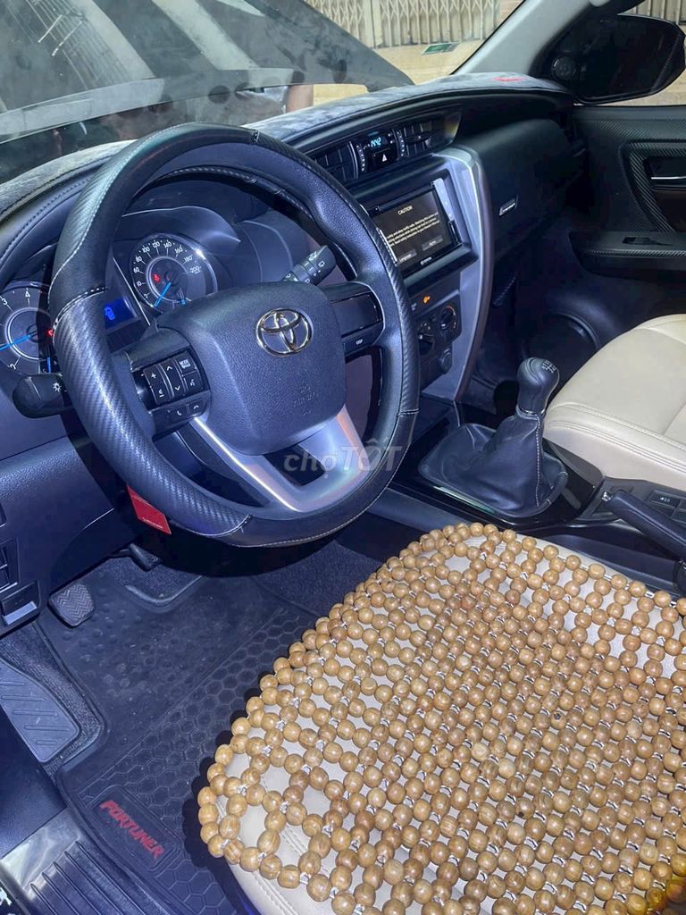 Toyota Fortuner G 2019 - 71.000km. Mua bán Ô tô tại Quận Bình Tân Tp Hồ Chí Minh được đăng bởi Tony Nguyen hình 2